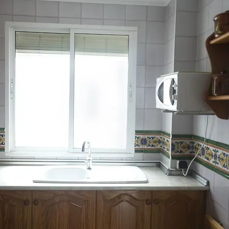 Soho Premium Apartment