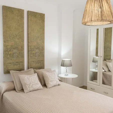 Apartment Soho Premium Malaga