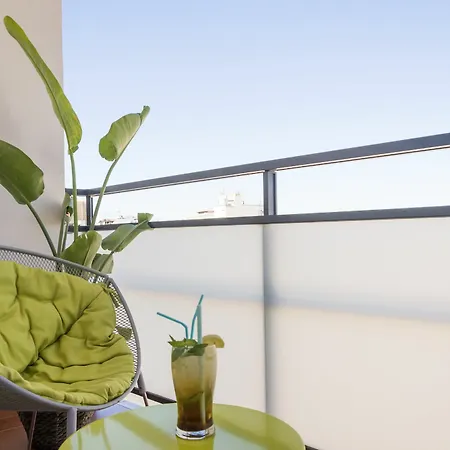 Apartment Soho Premium *