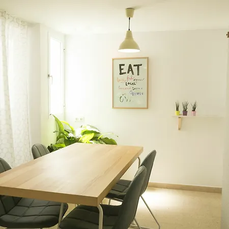 Soho Premium Apartment *
