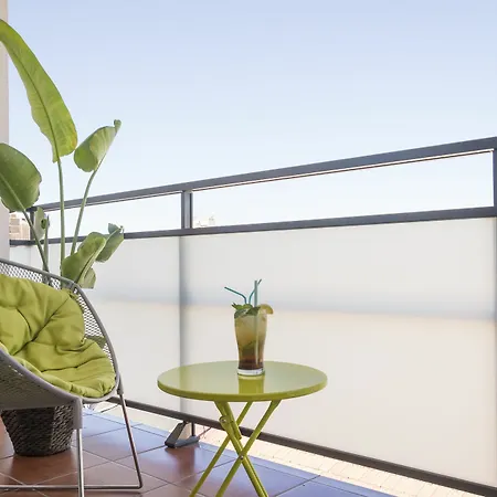 Apartment Soho Premium Malaga