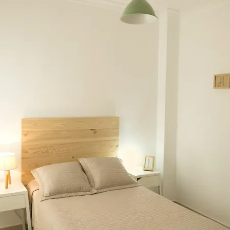 Apartment Soho Premium Malaga