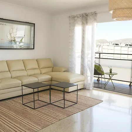 Apartment Soho Premium